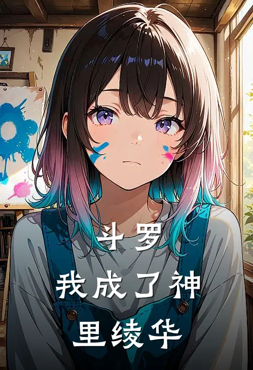 斗罗：我成了神里绫华