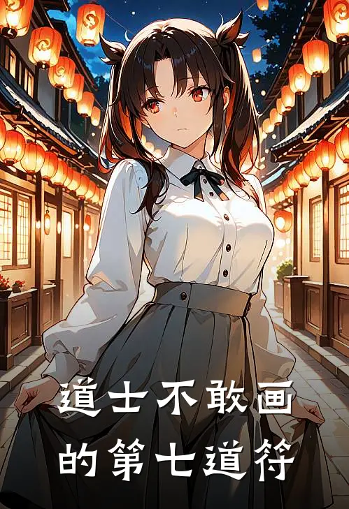 道士不敢画的第七道符