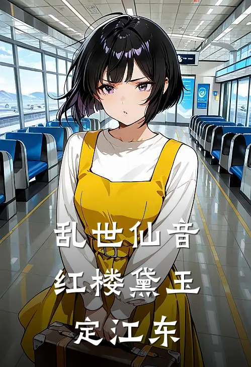 乱世仙音：红楼黛玉定江东