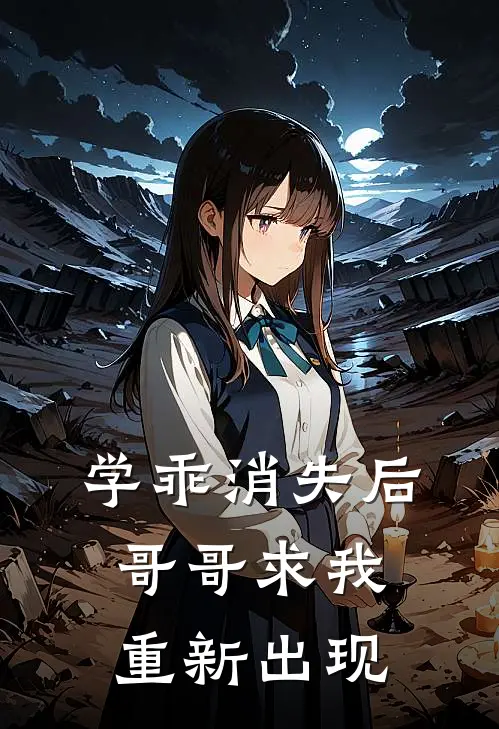 学乖消失后，哥哥求我重新出现(苏晚晴苏星禾)全文免费在线阅读_学乖消失后，哥哥求我重新出现热门小说