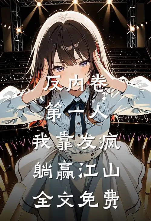 反内卷第一人,我靠发疯躺赢江山全文免费