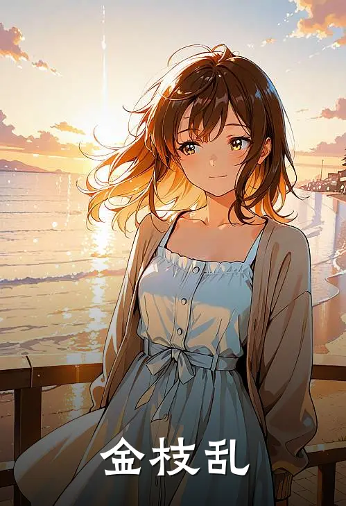 金枝乱谢昭周叶青免费阅读全文_热门小说大全金枝乱谢昭周叶青