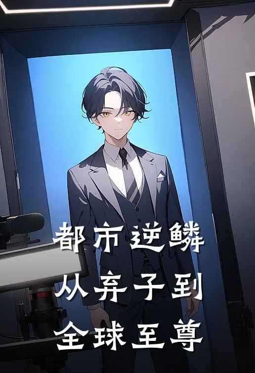 都市逆鳞：从弃子到全球至尊