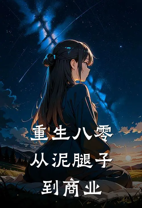 重生八零从泥腿子到商业(李铁柱赵卫东)最新完结小说推荐_热门小说排行榜重生八零从泥腿子到商业李铁柱赵卫东