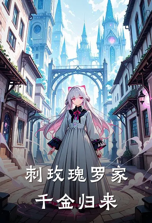 刺玫瑰罗家千金归来