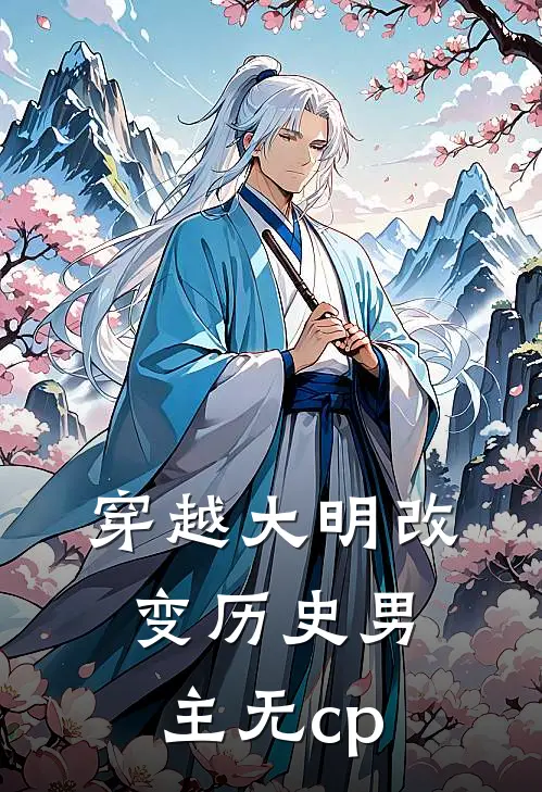 穿越大明改变历史男主无cp