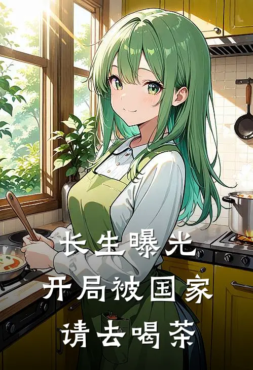 长生曝光，开局被国家请去喝茶