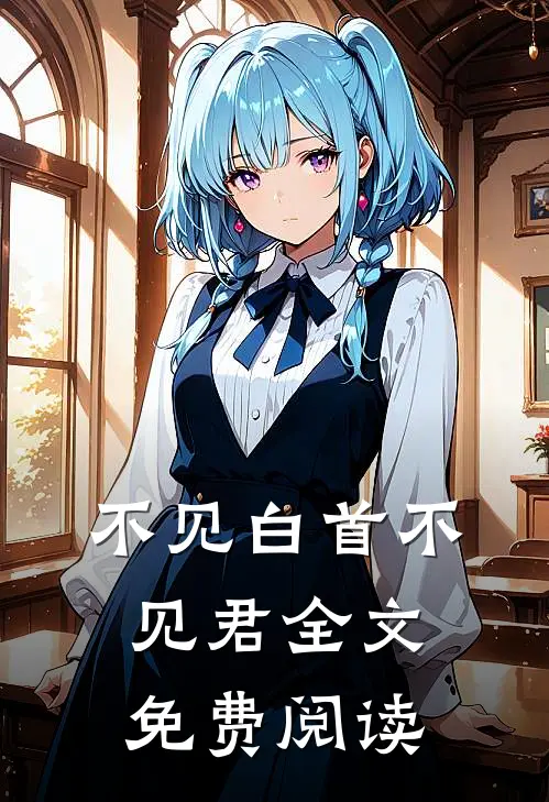 不见白首不见君全文免费阅读