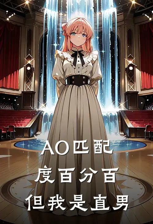 AO匹配度百分百，但我是直男