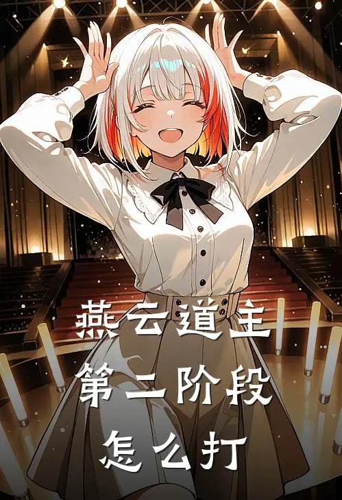 燕云道主第二阶段怎么打