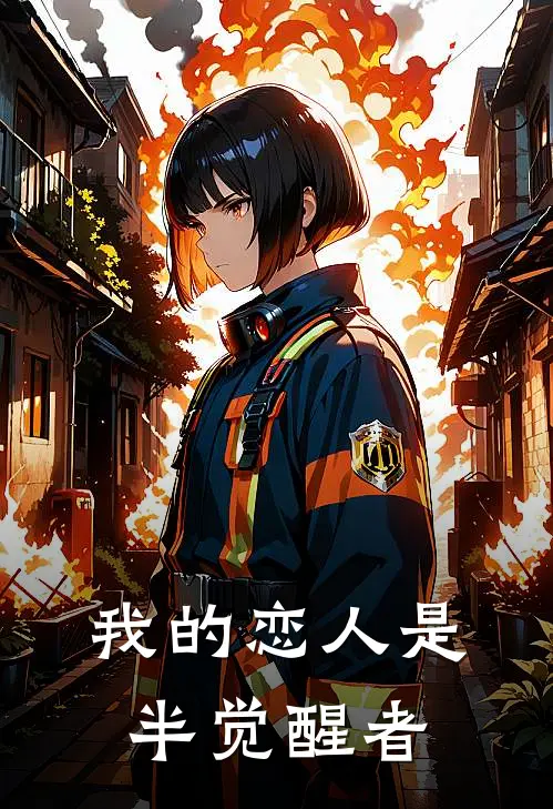 我的恋人是半觉醒者
