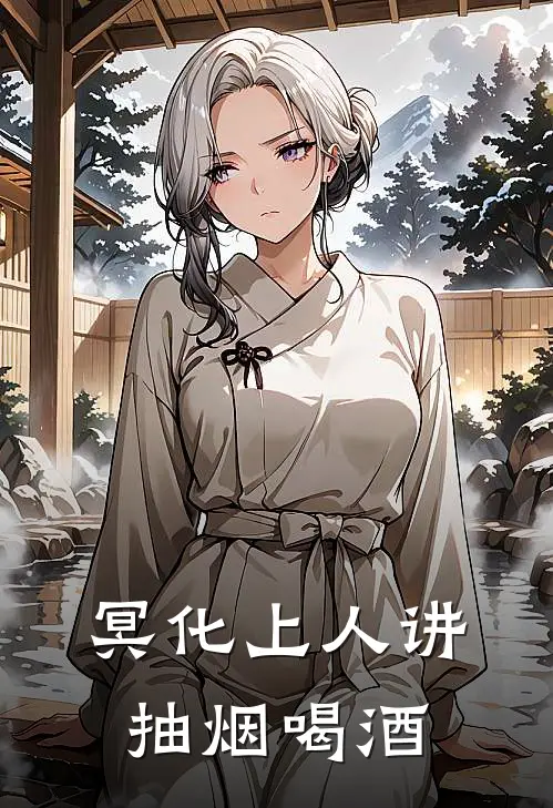 冥化上人讲抽烟喝酒