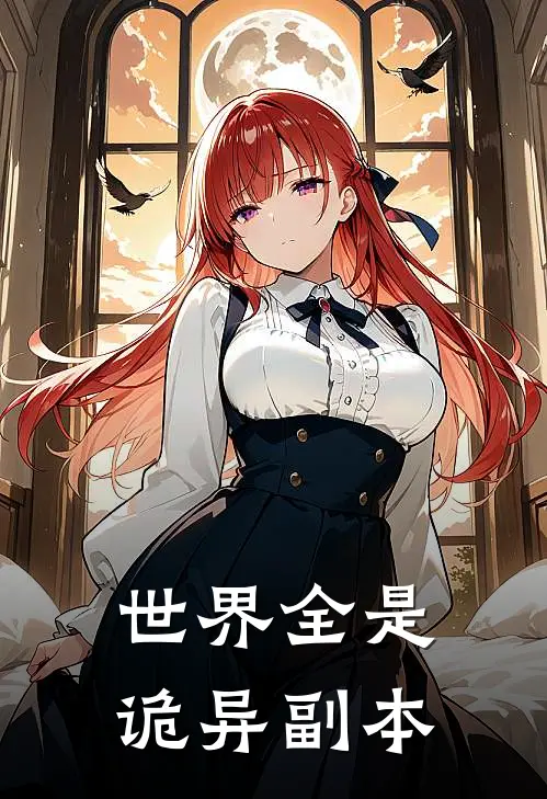 世界全是诡异副本