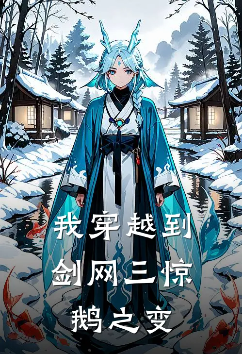 我穿越到剑网三惊鹅之变
