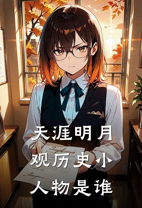 天涯明月观历史小人物是谁