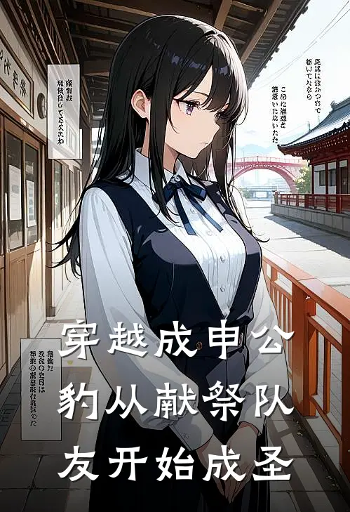 穿越成申公豹从献祭队友开始成圣(秦天羽姜子牙)最新完结小说_完结版小说全文免费阅读穿越成申公豹从献祭队友开始成圣(秦天羽姜子牙)