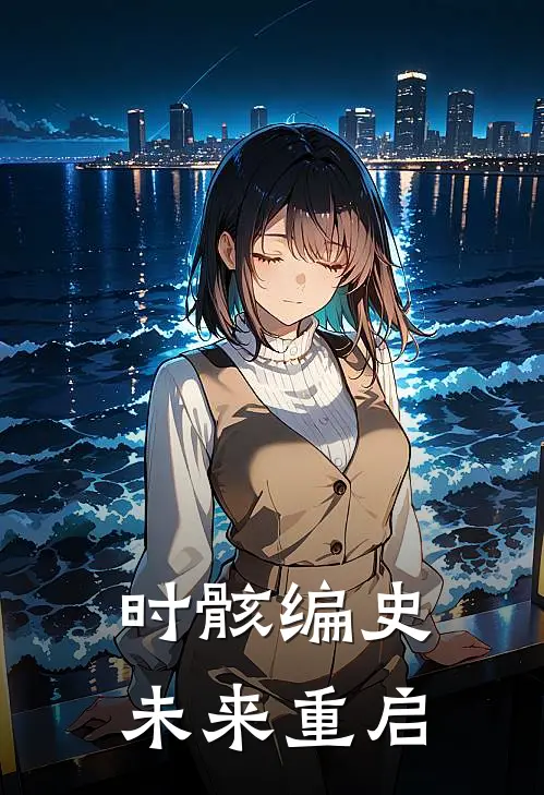 时骸编史：未来重启