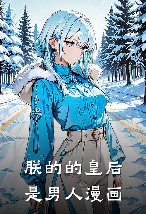 朕的的皇后是男人漫画