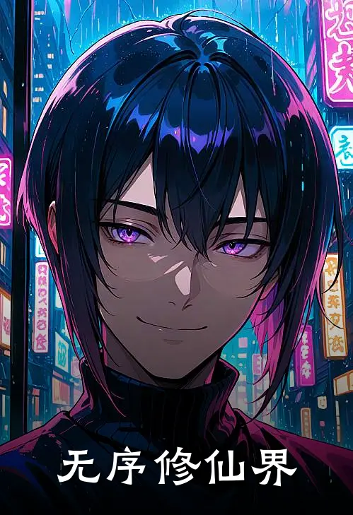 无序修仙界