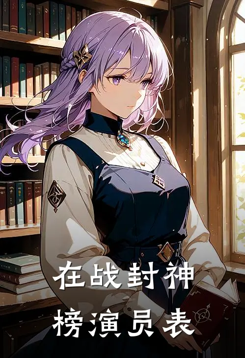 在战封神榜演员表