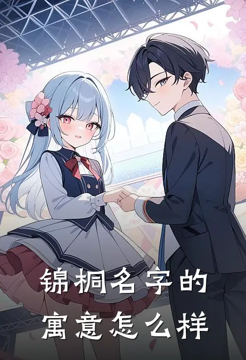 锦桐名字的寓意怎么样