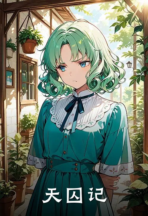 天囚记(陈迹李文)小说最新章节_全文免费小说天囚记陈迹李文