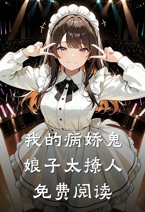 我的病娇鬼娘子太撩人免费阅读