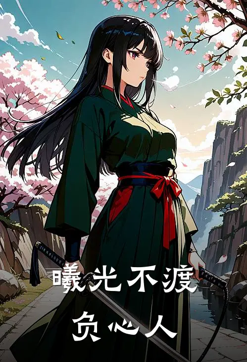 曦光不渡负心人(吴曦苒陆怀瑾)免费小说阅读_免费小说完整版曦光不渡负心人(吴曦苒陆怀瑾)