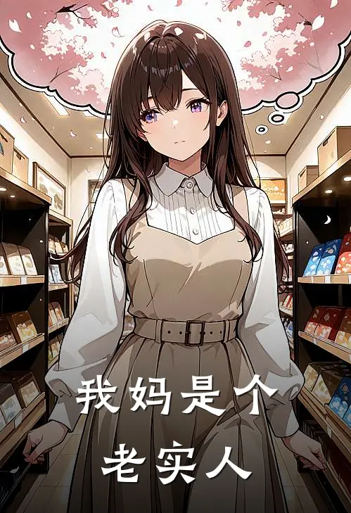 我妈是个老实人赵春华刘婷完结版免费阅读_我妈是个老实人全章节免费在线阅读