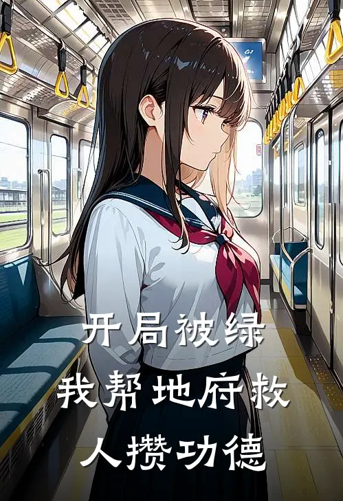 开局被绿，我帮地府救人攒功德