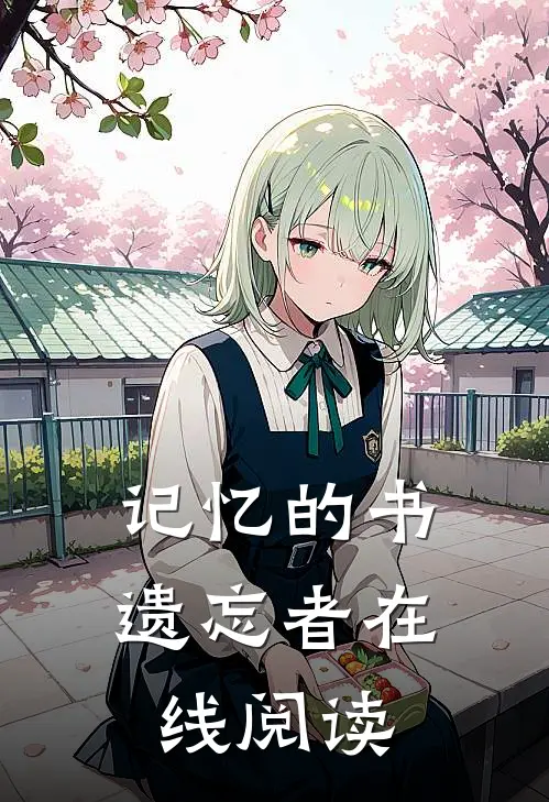 记忆的书遗忘者在线阅读