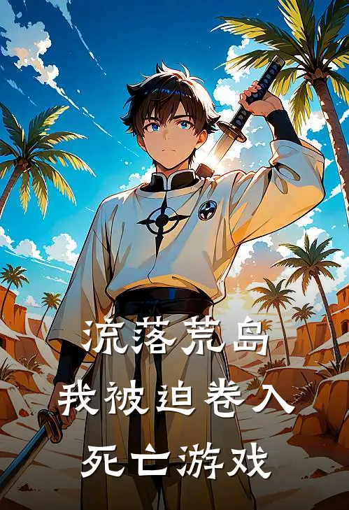 流落荒岛，我被迫卷入死亡游戏