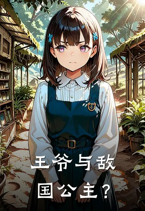 王爷与敌国公主？