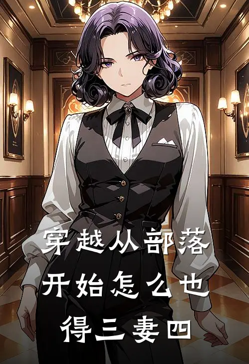 穿越从部落开始怎么也得三妻四