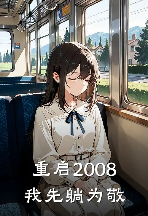 重启2008：我先躺为敬