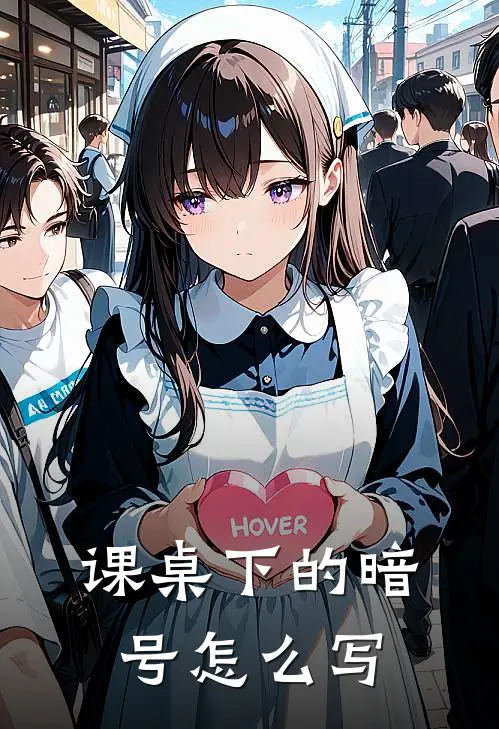 课桌下的暗号怎么写