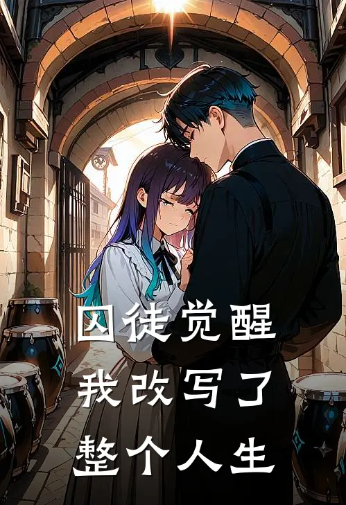 囚徒觉醒我改写了整个人生