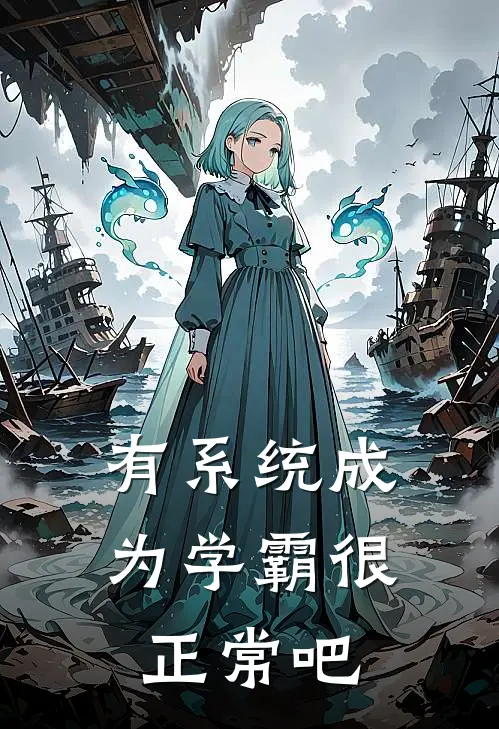 有系统成为学霸很正常吧