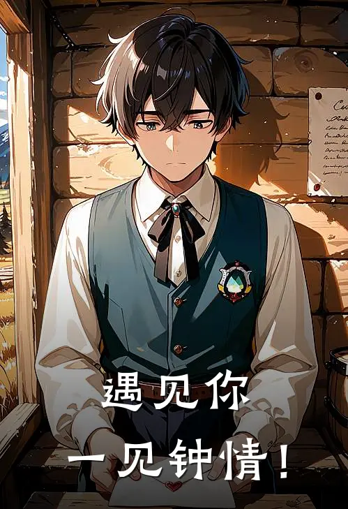 遇见你，一见钟情！