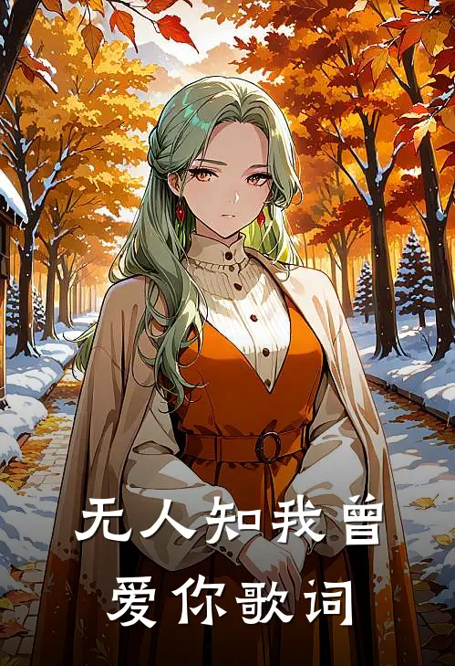 无人知我曾爱你歌词