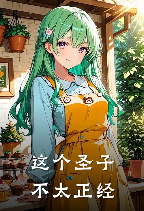 这个圣子不太正经