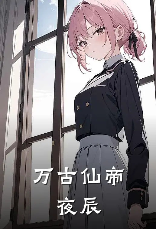 万古仙帝：夜辰