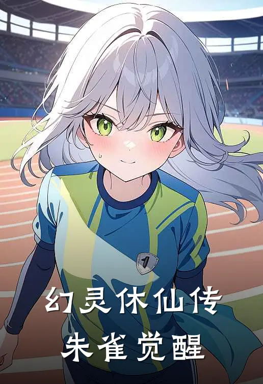 幻灵休仙传朱雀觉醒