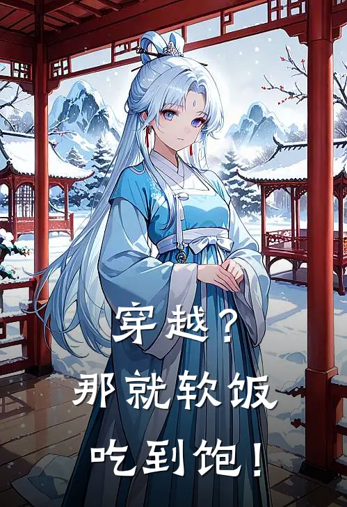 穿越？那就软饭吃到饱！