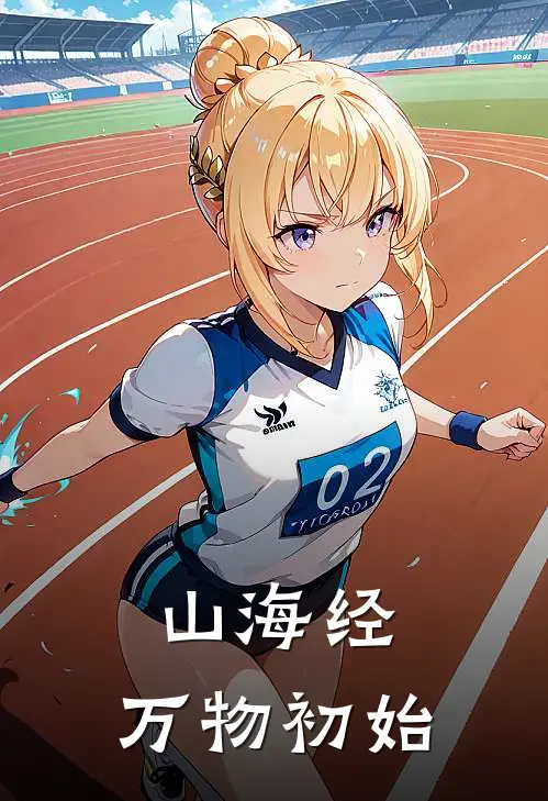 山海经：万物初始张伟钦原全文免费阅读_热门小说大全山海经：万物初始张伟钦原