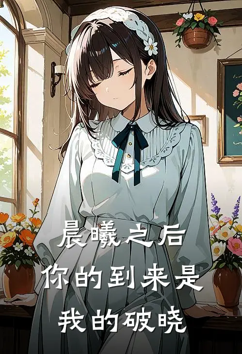 晨曦之后：你的到来是我的破晓