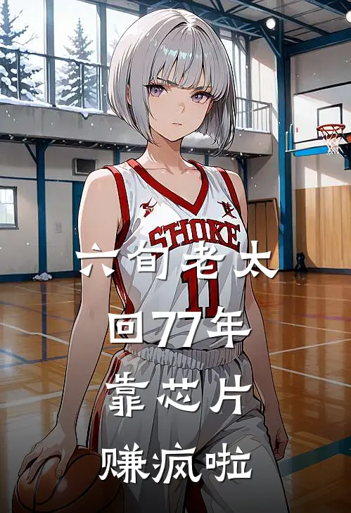 六旬老太回77年：靠芯片赚疯啦