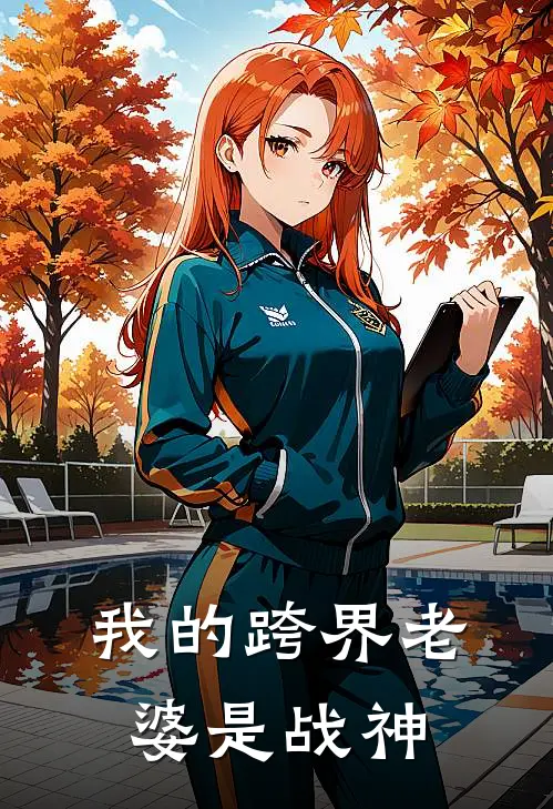 我的跨界老婆是战神