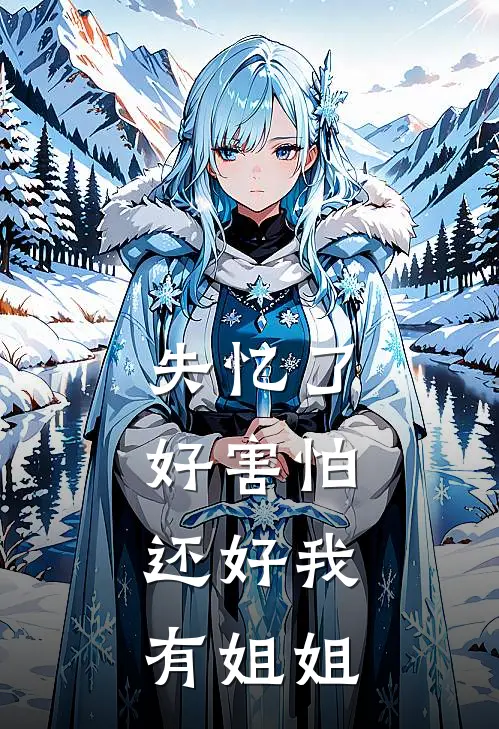 失忆了好害怕，还好我有姐姐