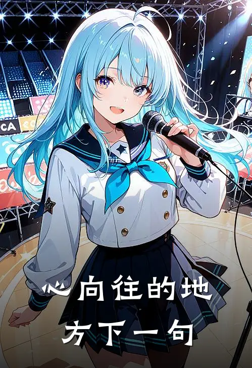 心向往的地方下一句